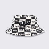 BUCKET HAT KNITTING PATTERN