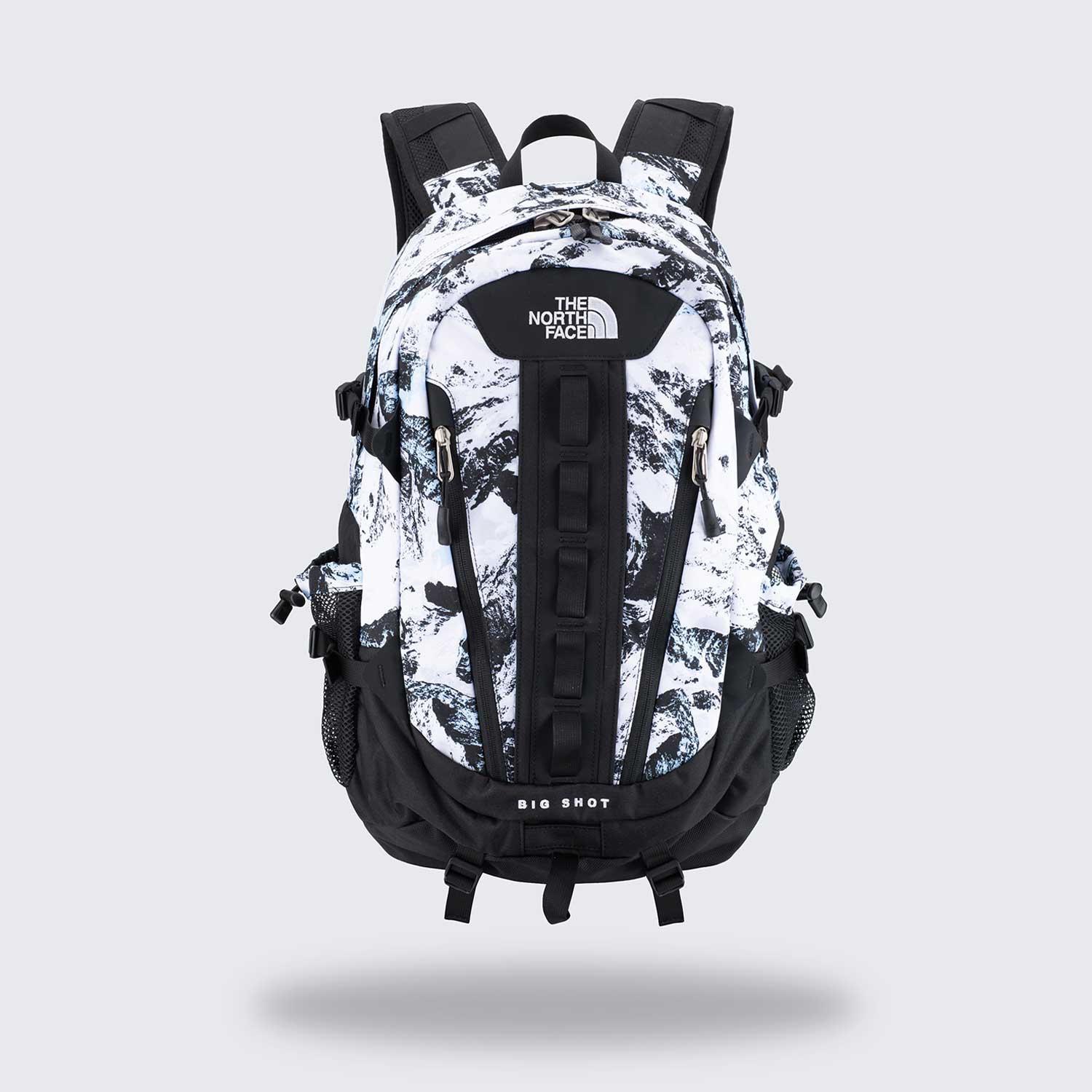 north face big shot backpack The Hot SE The North Face Hot Shot Base Camp is a feature BIG SHOT BACKPACK TAKSE