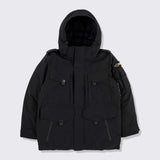 CAM VALLEY GOOSE DOWN JACKET