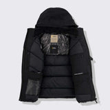 CAM VALLEY GOOSE DOWN JACKET