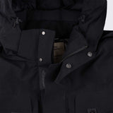 CAM VALLEY GOOSE DOWN JACKET