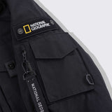 CAM VALLEY GOOSE DOWN JACKET