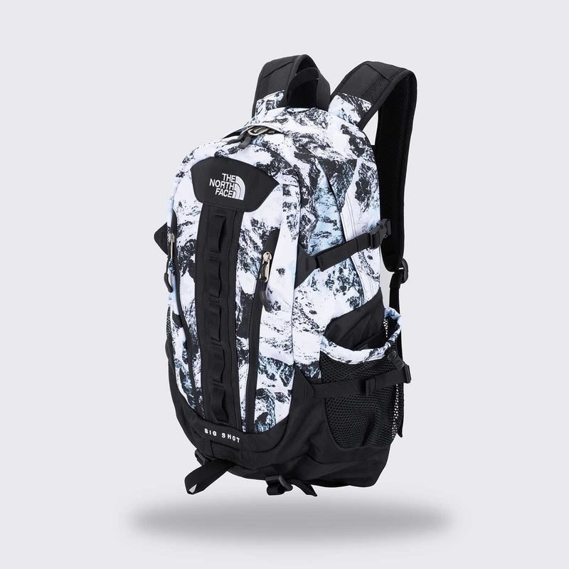 north face big shot backpack 2010 GBS - Backpacks & Bags supportive design The North Face Hot Shot