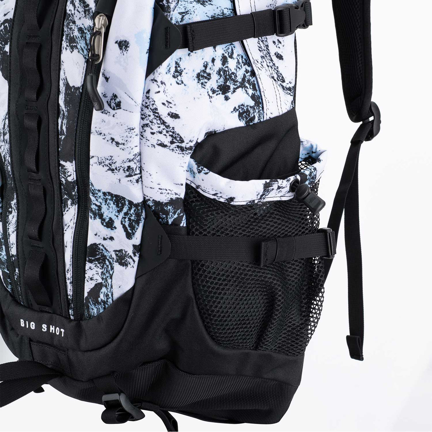 BIG SHOT BACKPACK – TAKSE