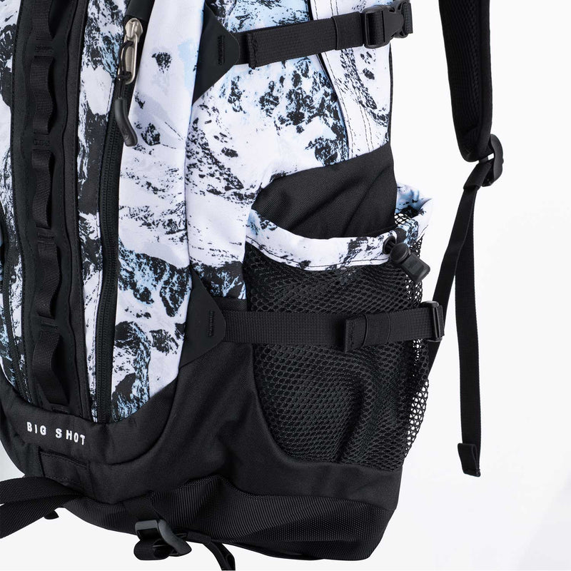 north face big shot 1 backpack BIG SHOT BACKPACK – TAKSE